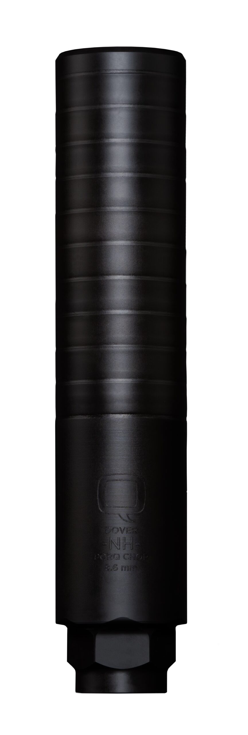 Q | No Filter Porq Chop | 8.6 Blackout | Nitride