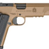 Springfield Armory | Operator AOS | 45 ACP | Coyote Brown Cerakote