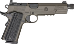 Springfield Armory | Operator AOS | 45 ACP | Olive Drab Green Cerakote