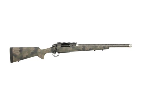 Proof Research | Elevation 2.0 | 22 CREEDMOOR | Stainless