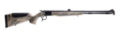 CVA | Optima | .50 Caliber | Black Nitride