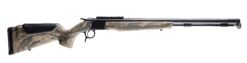 CVA | Optima | .50 Caliber | Black Nitride