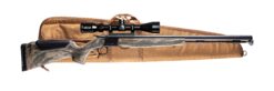 CVA | Optima | .50 Caliber | Black Nitride