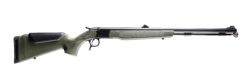 CVA | Optima | .50 Caliber | Black Nitride