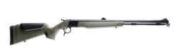 CVA | Optima | .50 Caliber | Black Nitride