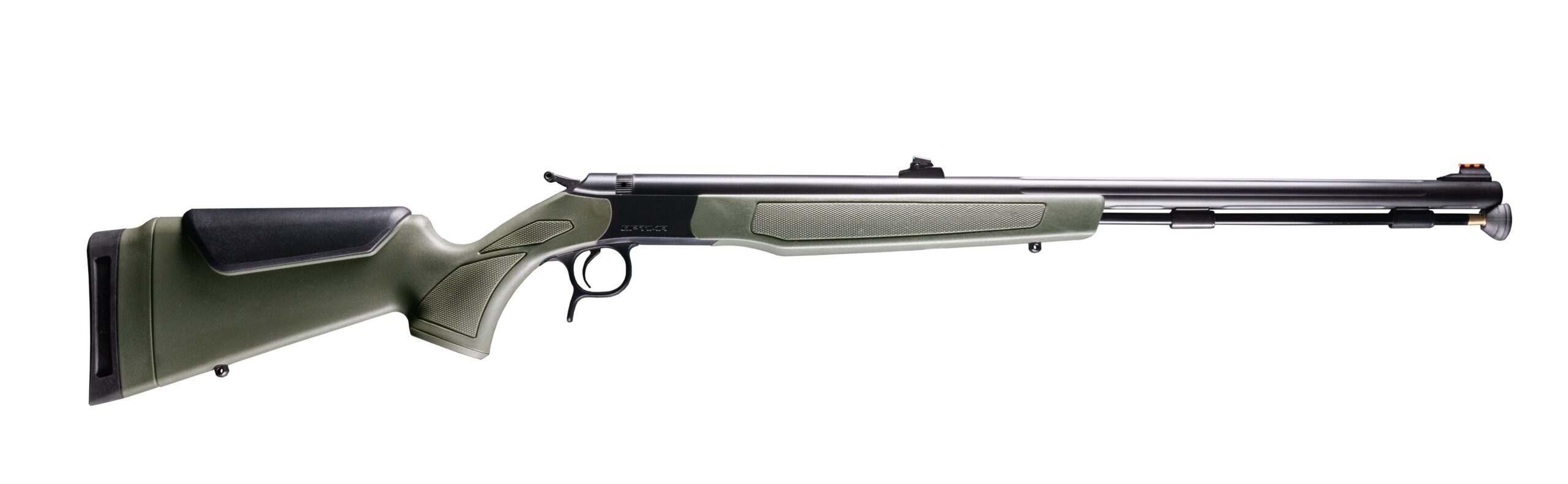CVA | Optima | .50 Caliber | Black Nitride