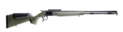 CVA | Optima | .50 Caliber | Black Nitride