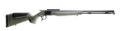 CVA | Optima | .50 Caliber | Black Nitride