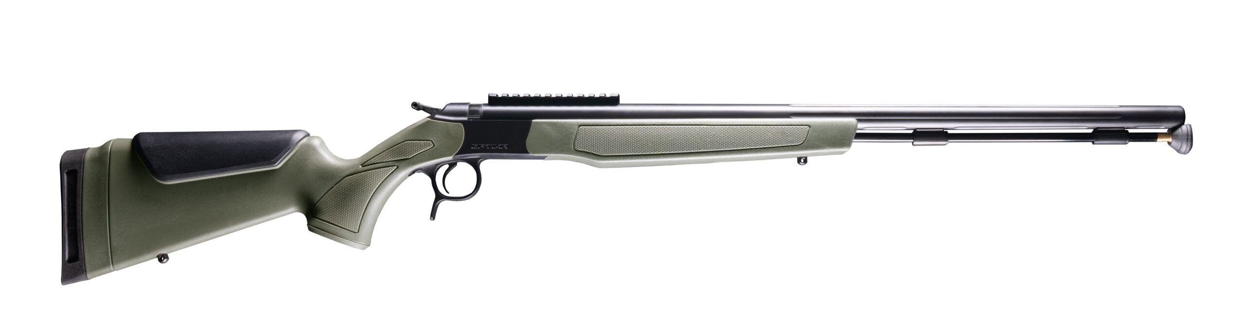 CVA | Optima | .50 Caliber | Black Nitride