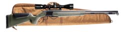 CVA | Optima | .50 Caliber | Black Nitride