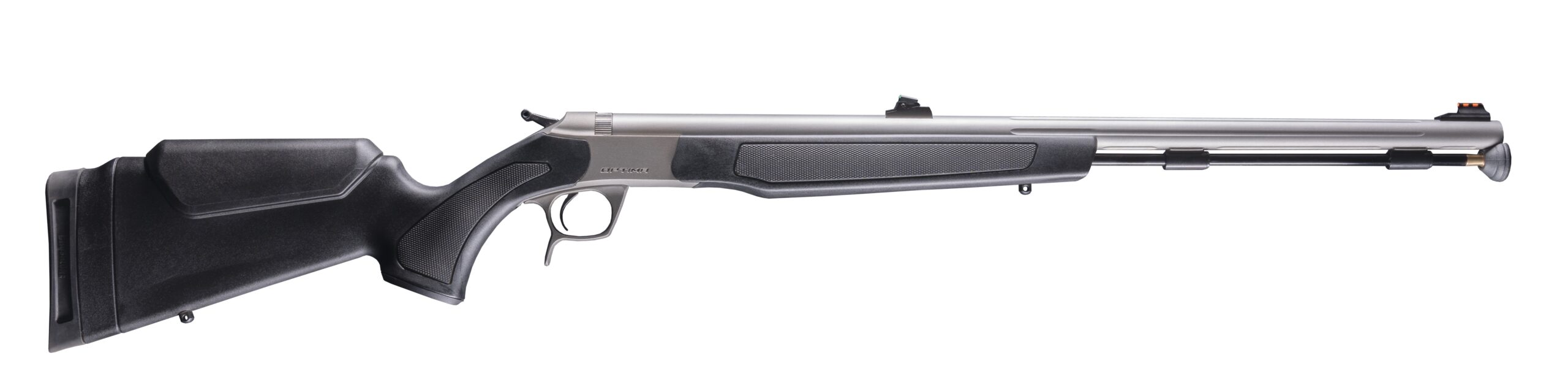 CVA | Optima | .50 Caliber | Stainless