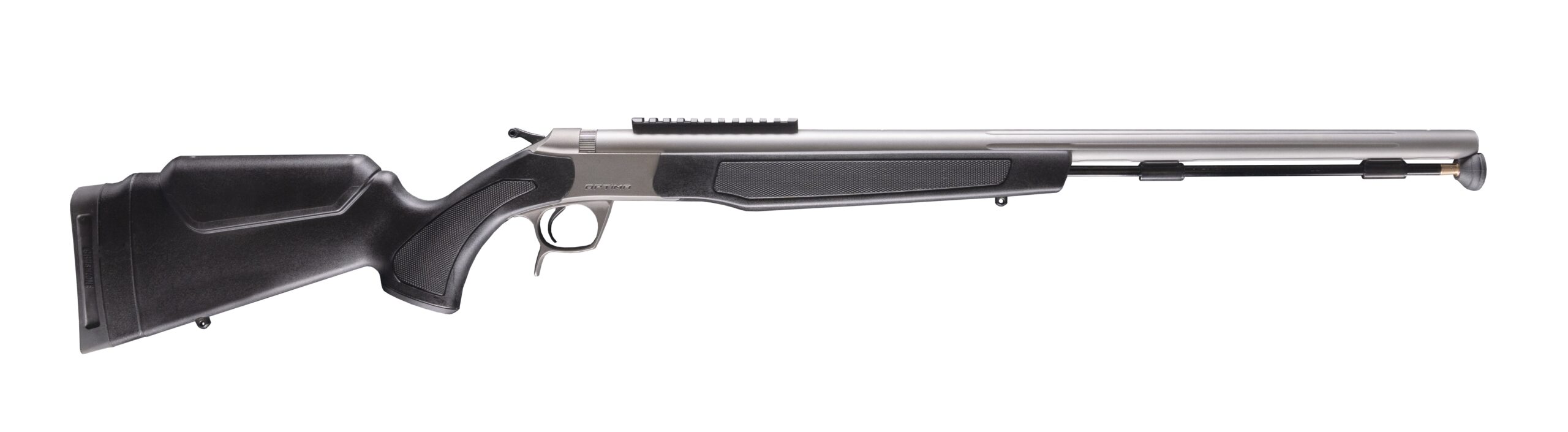 CVA | Optima | .50 Caliber | Stainless