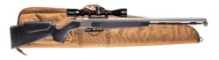 CVA | Optima | .50 Caliber | Stainless