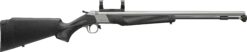 CVA | Wolf V2 | .50 Caliber | Stainless