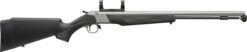 CVA | Wolf V2 | .50 Caliber | Stainless