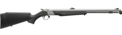 CVA | Wolf V2 | .50 Caliber | Stainless