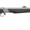 CVA | Wolf V2 | .50 Caliber | Stainless