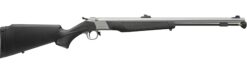 CVA | Wolf V2 | .50 Caliber | Stainless