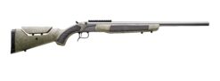 CVA | Accura MR-X | .50 Caliber | Tungsten Cerakote