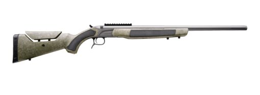 CVA | Accura MR-X | .45 Caliber | Tungsten Cerakote