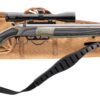 CVA | Accura MR-X Package | .50 Caliber | Tungsten Cerakote