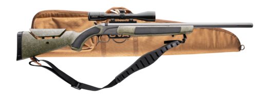 CVA | Accura MR-X Package | .45 Caliber | Tungsten Cerakote