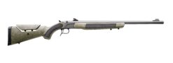 CVA | Accura MR-X | .50 Caliber | Tungsten Cerakote