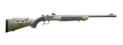 CVA | Accura MR-X | .50 Caliber | Tungsten Cerakote
