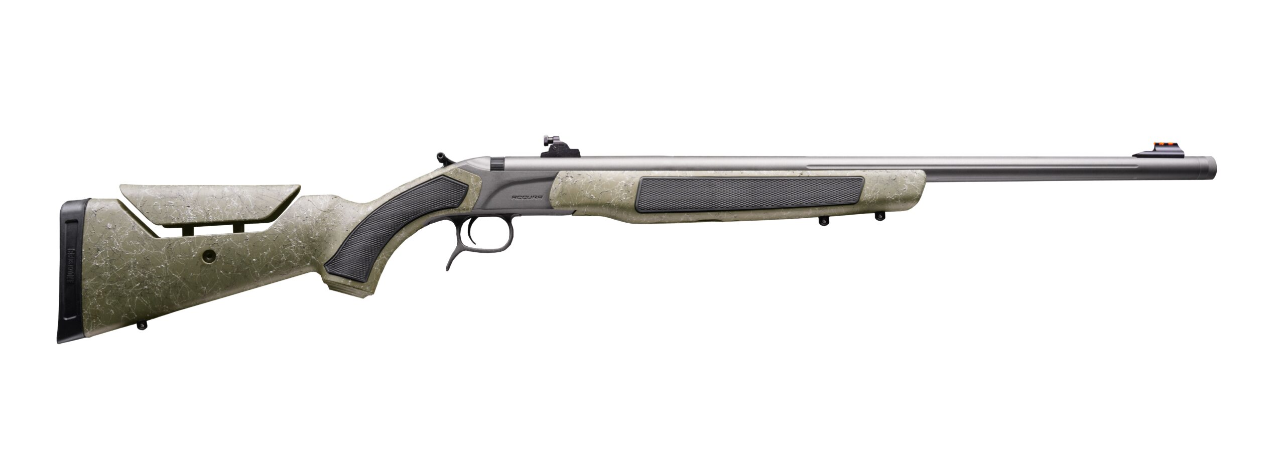CVA | Accura MR-X | .50 Caliber | Tungsten Cerakote