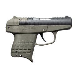 Keltec | PR-3AT | 380 ACP | Black