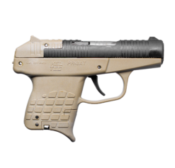 Keltec | PR-3AT | 380 ACP | Black