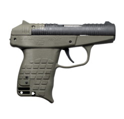 Keltec | PR-3AT | 380 ACP | Black