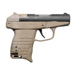 Keltec | PR-3AT | 380 ACP | Black
