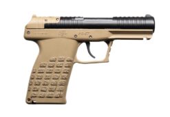Keltec | PR-5.7 | 5.7 x 28mm | Blue