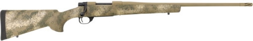 HOWA | M1500 Fence Line | 30-06 | Burnt Bronze