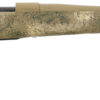 HOWA | M1500 Fence Line | 6.5 Creedmoor | Burnt Bronze