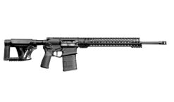 POF USA | Rogue Prescott DI | 6.5 Creedmoor | Black Anodized