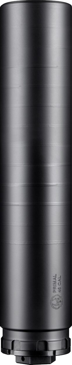 Dead Air Armament | Primal | 46 Caliber | Cerakote Body/Nitrided Muzzle