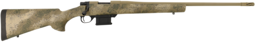 HOWA | M1500 Fence Line | 223 Rem | Burnt Bronze