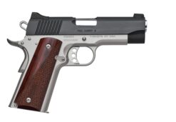 Kimber | Pro Carry II Two-Tone | 9mm | Matte Black
