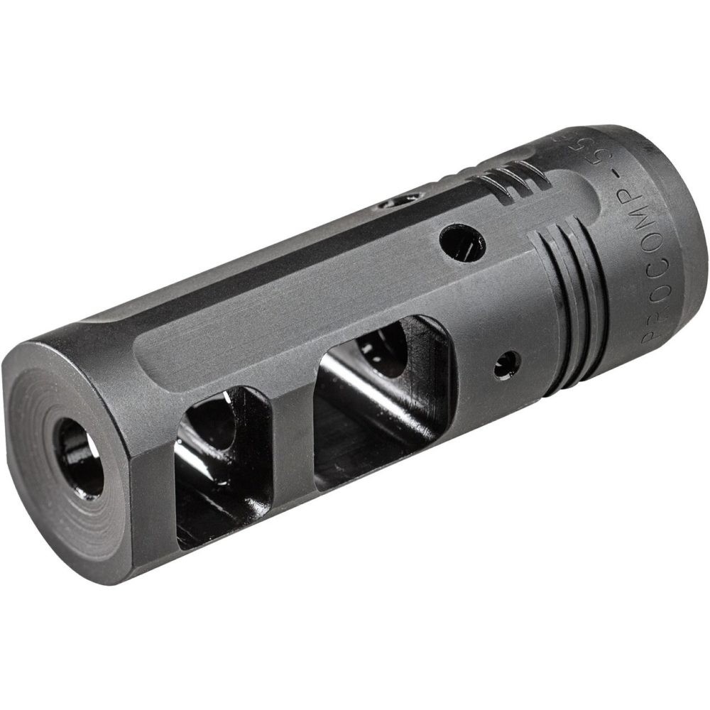 SureFire | Procomp Muzzle Brake | 223 Rem | 5.56 NATO