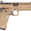 Springfield Armory | 1911 DS Prodigy AOS | 9mm | Coyote Brown