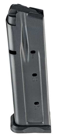 Springfield Armory | 1911 DS Prodigy Magazine | 9mm | Black
