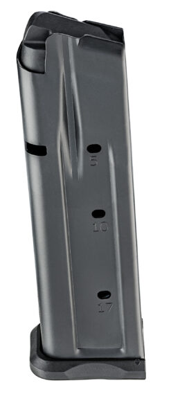 Springfield Armory | 1911 DS Prodigy Magazine | 9mm | Black