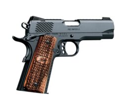 Kimber | Pro Raptor II | 45 ACP | Matte Black