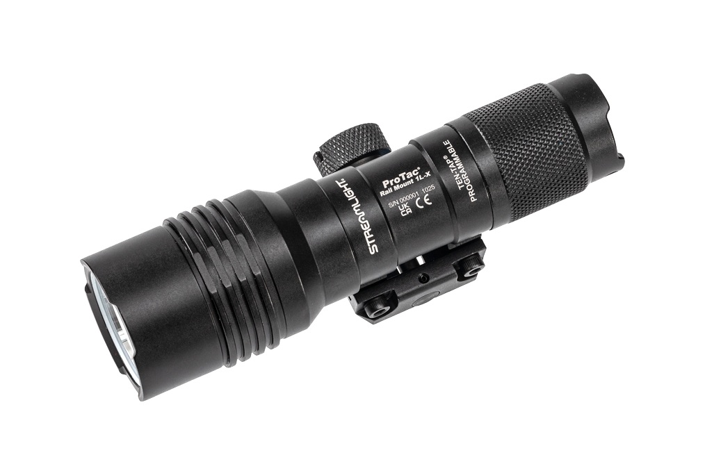 Streamlight | ProTac 1L-X | Black