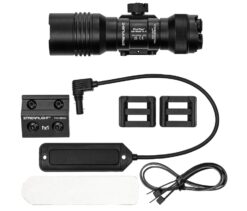 Streamlight | ProTac 1L-X-PRO | Black