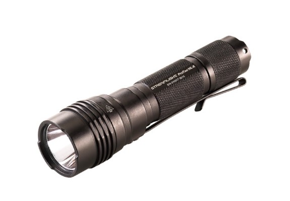 Streamlight | ProTac HL-X Flashlight | Black