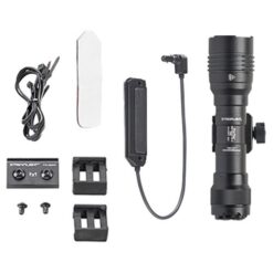 Streamlight | ProTac RM HL-X Pro System | Black