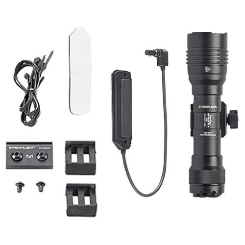 Streamlight | ProTac RM HL-X Pro System | Black